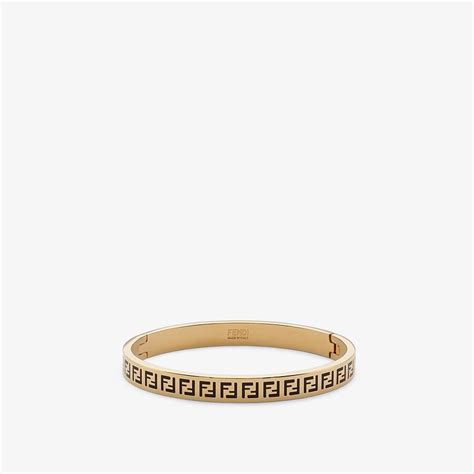 bracciale fendi plastica|Bracciali Fendi per Donna .